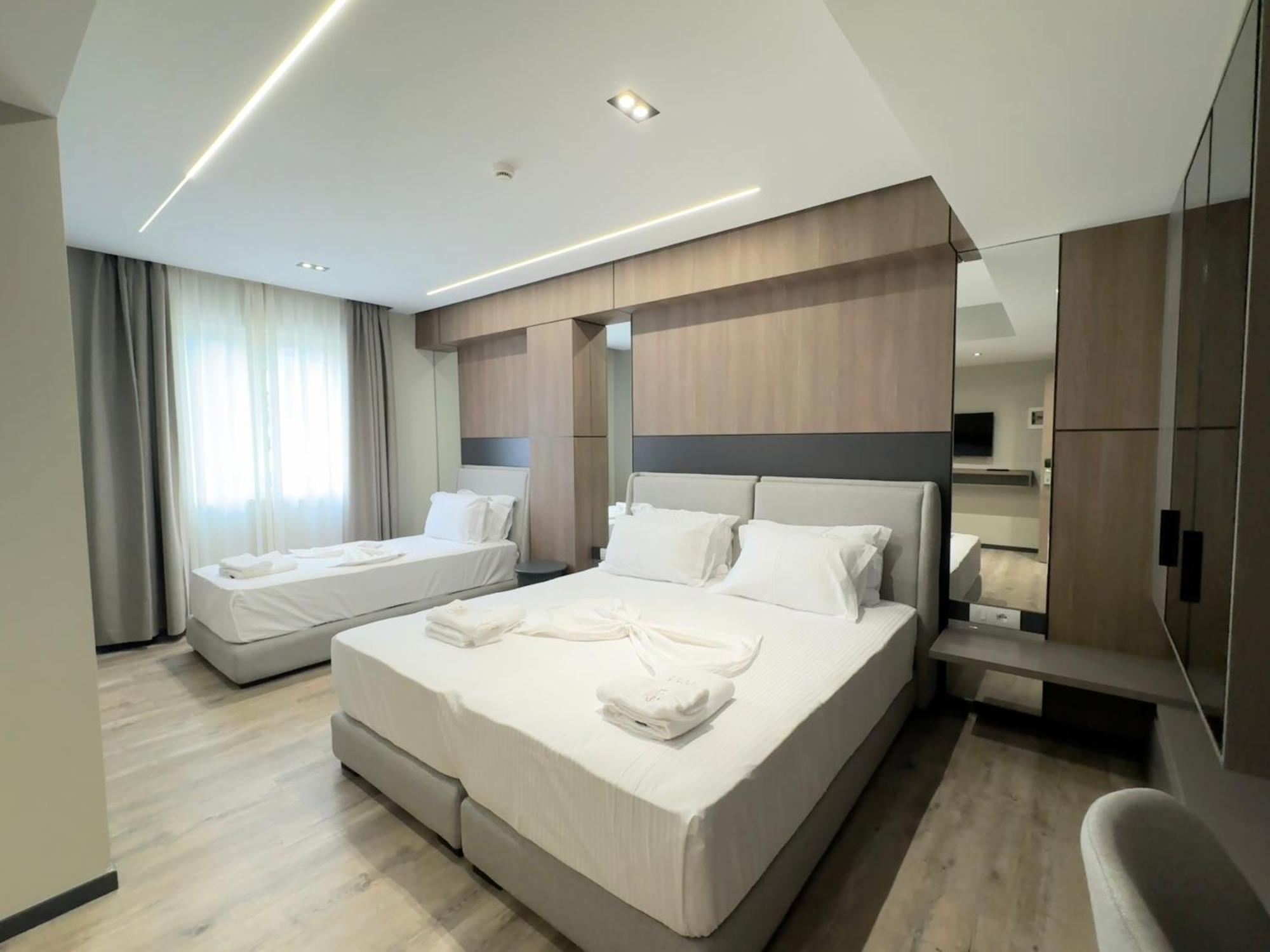 Hotel Liss Лежа Екстер'єр фото